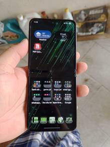 Samsung Z Flip 5 5G (baca dulu)
