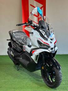 Sym HUSKY 200