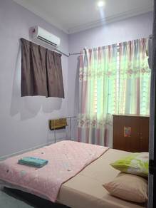 Homestay Sud'tunjung