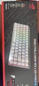 Rog Falchion Rx Low Profile