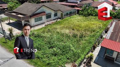 Residential Land in Chemor, PRK
