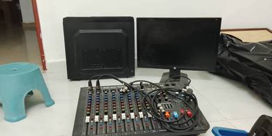 Denn DFX-8ARB 8