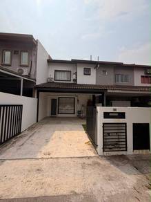 2-storey Terraced House For Sale in Puchong,SGR