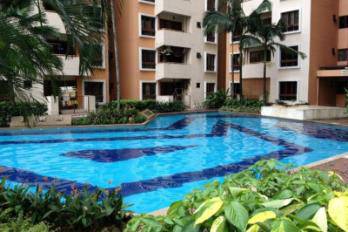 Condominium For Sale in Palm Spring @ Damansara