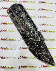 Ready Stock Diamond Exhaust Cover XMAX V1/V2/V3