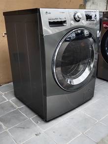 10.5kg washer dryer 7kg LG dd inverter combo 2in1