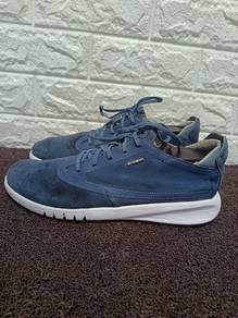 Uk7 Geox Respira Sneakers