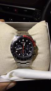 Seiko SSC915P1 speed timer