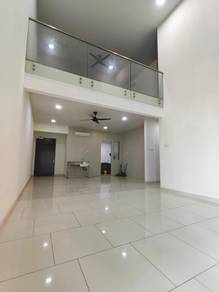 Condominium For Sale in The Reach @ Titiwangsa