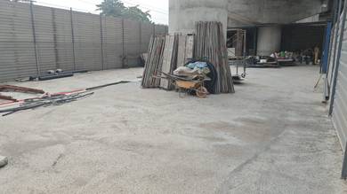 Commercial Land in Kepong, KUL