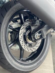 WMOTO ES250i
