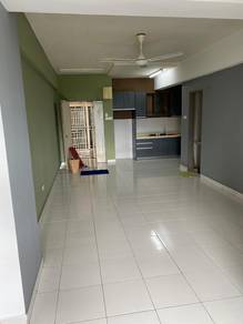 Apartment For Sale in Radius Residence