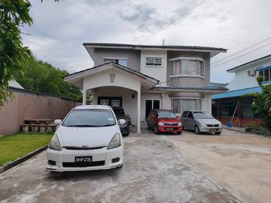 Bungalow House For Sale in Sungai Petani,KDH