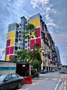 Apartment For Sale in Seri Aman Apartment