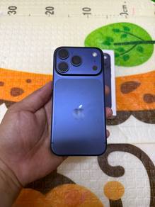 Iphone 17 Pro 256gb Malaysia Set