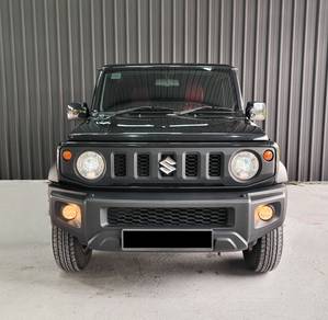 Suzuki Jimny - in Cheras, SGR