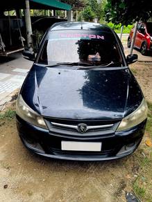 Proton Saga FL in Bachok, KTN