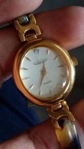 Vintage Aureole lady watch