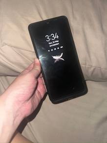 Huawei Mate 20 X 128GB Purple