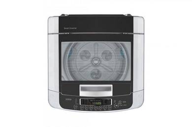 New LG 13.0kg Washing Machine T2313VSPM-STP1