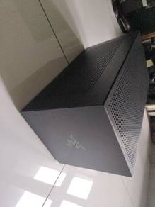 Razer core X V2, with Graphics RTX 5060 ti