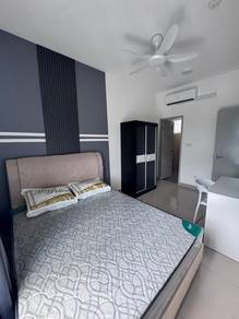 Room in Batu Caves, SGR