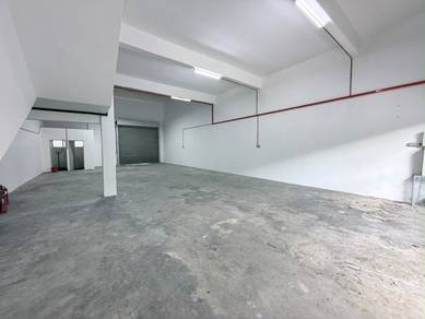 Warehouse / Factory For Rent in Kulai,JHR