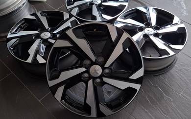 Rim 17 original mitsubishi X pander facelife