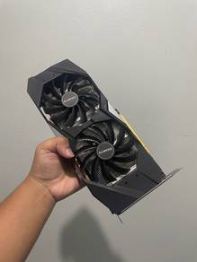 (desc) GIGABYTE RTX 2070 8GB WINDFORCE 2X