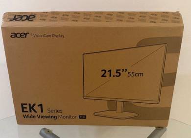 Acer Monitor