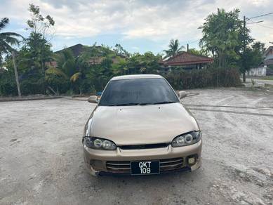 Proton Wira A/B GL in Kemaman, TRG