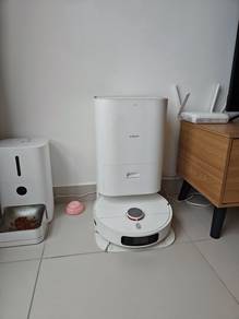 Xiaomi Robot Vacuum X10+ Auto Empty + Free Extras