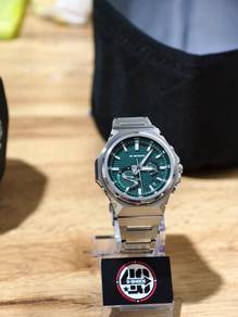 Gshock gsteel gstb1000