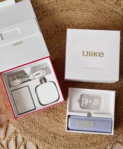 ULIKE Air 2 Max IPL Hair Removal Device