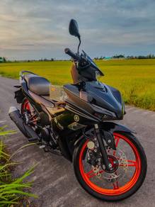 Yamaha Y16ZR