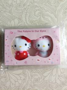 2024 MD Hello Kitty Doll Set.