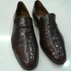 Original Loren's Men Leather Shoe