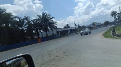 Commercial Land in Kota Tinggi, JHR