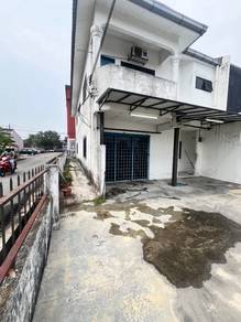 2-storey Terraced House For Rent in Telok Panglima Garang,SGR