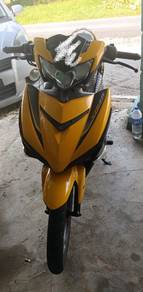 Yamaha Y15ZR