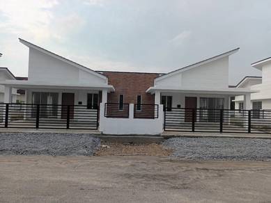 Semi-Detached House  in Salak Tinggi,SGR