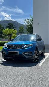 Proton X70 PREMIUM 2WD in Butterworth, PNG