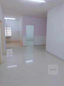 Flat For Sale in Taman Pendamar Indah 2 Flat