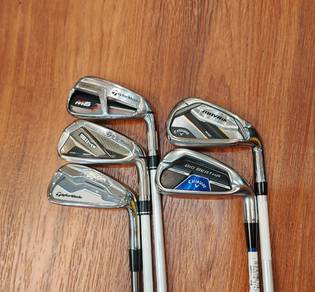 Ladies Golf 7 Iron (Japan) ❤️❤️❤️