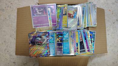 pokemon card bulk#2