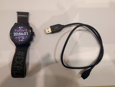 COROS APEX 2 Pro GPS Multisport Watch