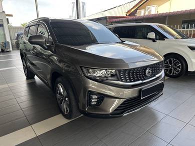 Proton X90 EXECUTIVE in Seri Kembangan, SGR