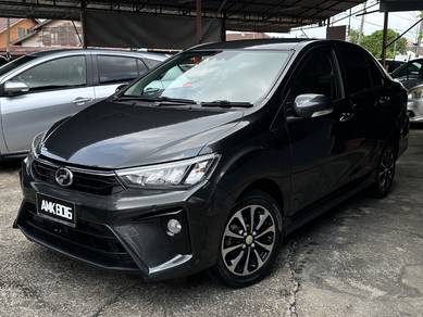 Perodua Bezza AV AV in Alor Setar, KDH