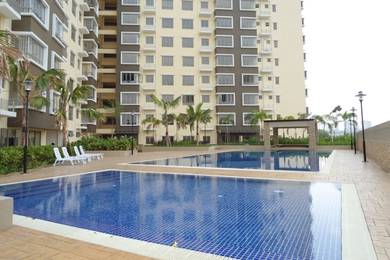 Condominium For Sale in 1 Petaling