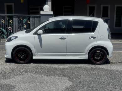 Perodua MyVi SE ZHS in Alor Setar, KDH